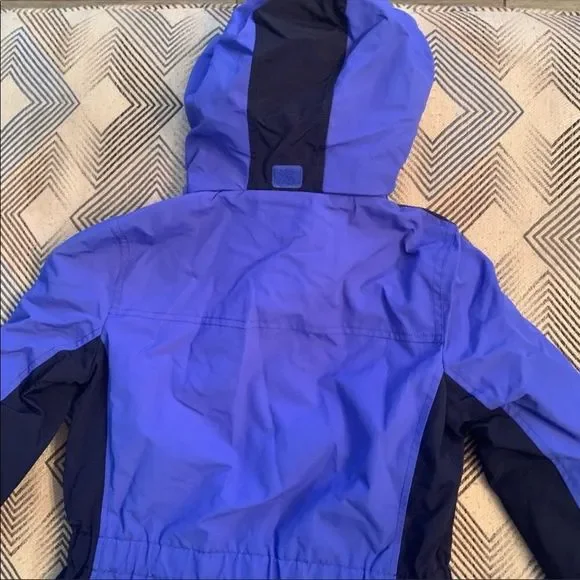 Tommy Hilfiger Raincoat - Picture 7 of 13